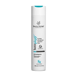 K9 Botoplexx Shampoo 300 Ml