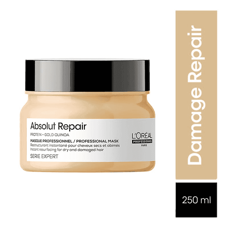 Serie Expert Absolut Repair Masque 250 Gm