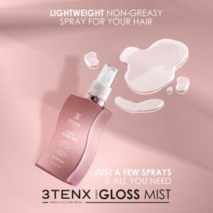 Hydrify Gloss Mist 150 ml