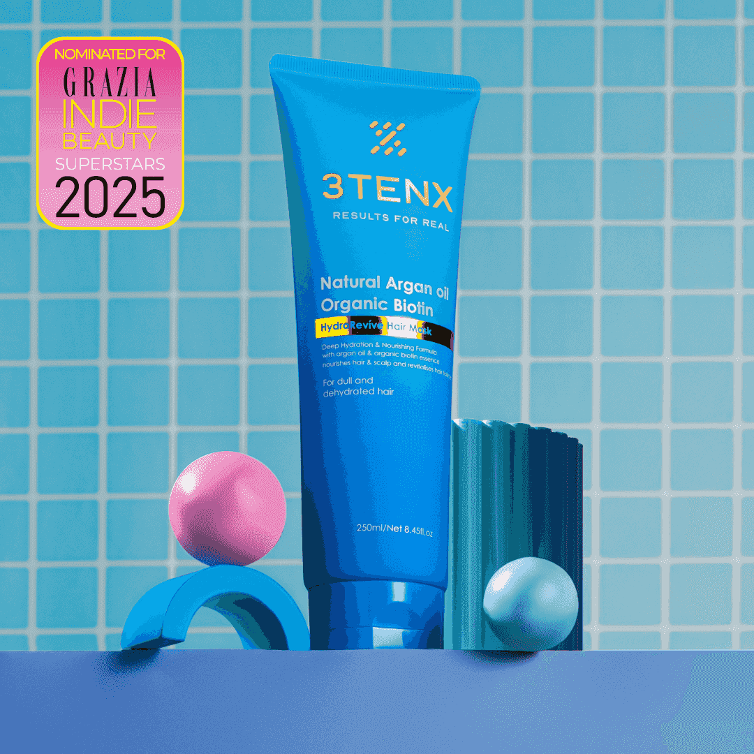 Hydra Revive Hair Mask - 250 ml