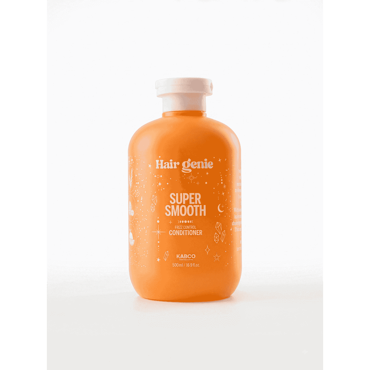 Super Smooth Conditioner 500 ml