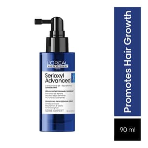Serioxyl Denser Hair 90 ml