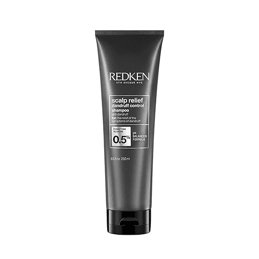 Scalp Relief Dandruff Control Shampoo 250 ml