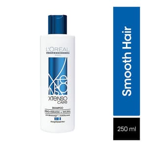 X Tenso Care Shampoo 250 Ml