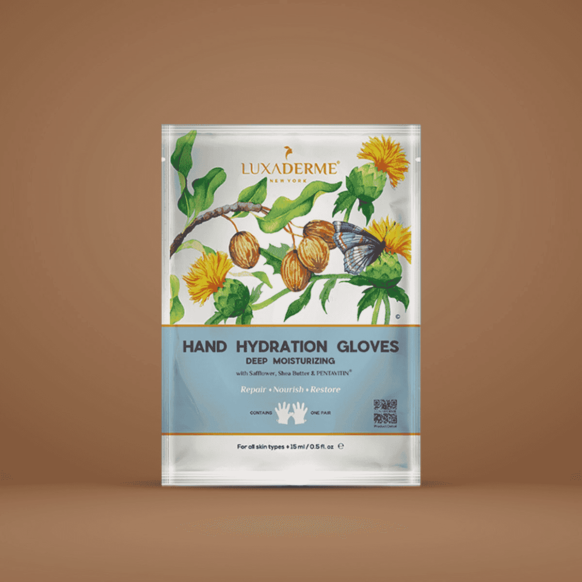 New York Hand Hydration Gloves Deep Moisturizing 15 Ml