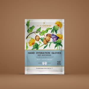 New York Hand Hydration Gloves Deep Moisturizing 15 Ml