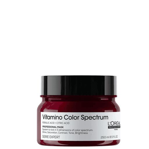 Vitamino Color Spectrum Mask For All Colored Hair 250 ml