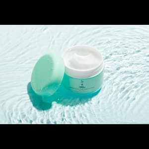 Yuri Woori Intense Water Drop Moisture Cream 150 Ml