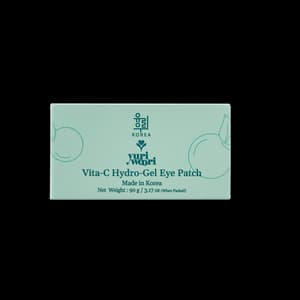 Yuri Woori Vita-C Hydro-Gel Eye Patch 90 Gm