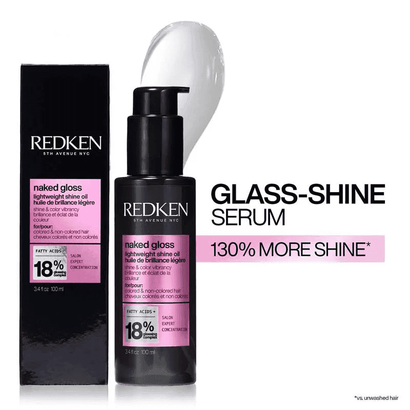 Acidic Color Gloss Conditioner 300 ml
