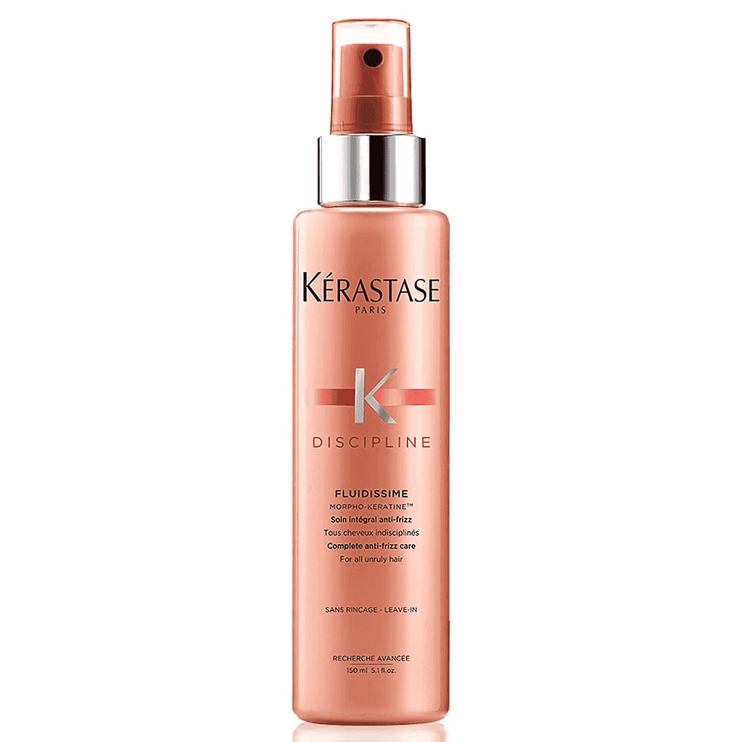 Discipline Spray Fluidissime 150 Ml
