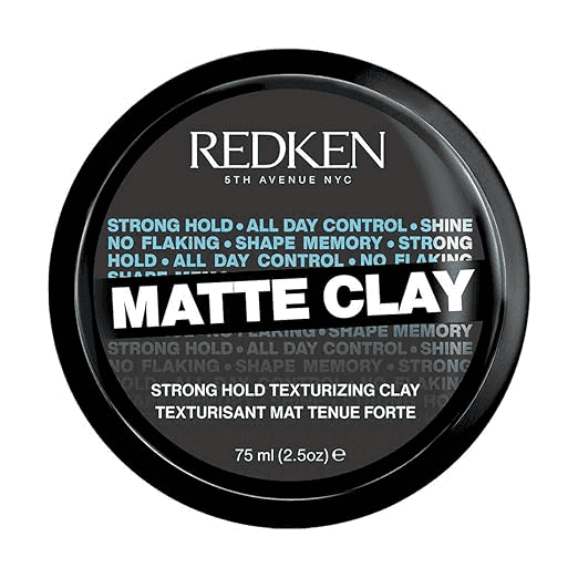 Matte Clay 75 ml