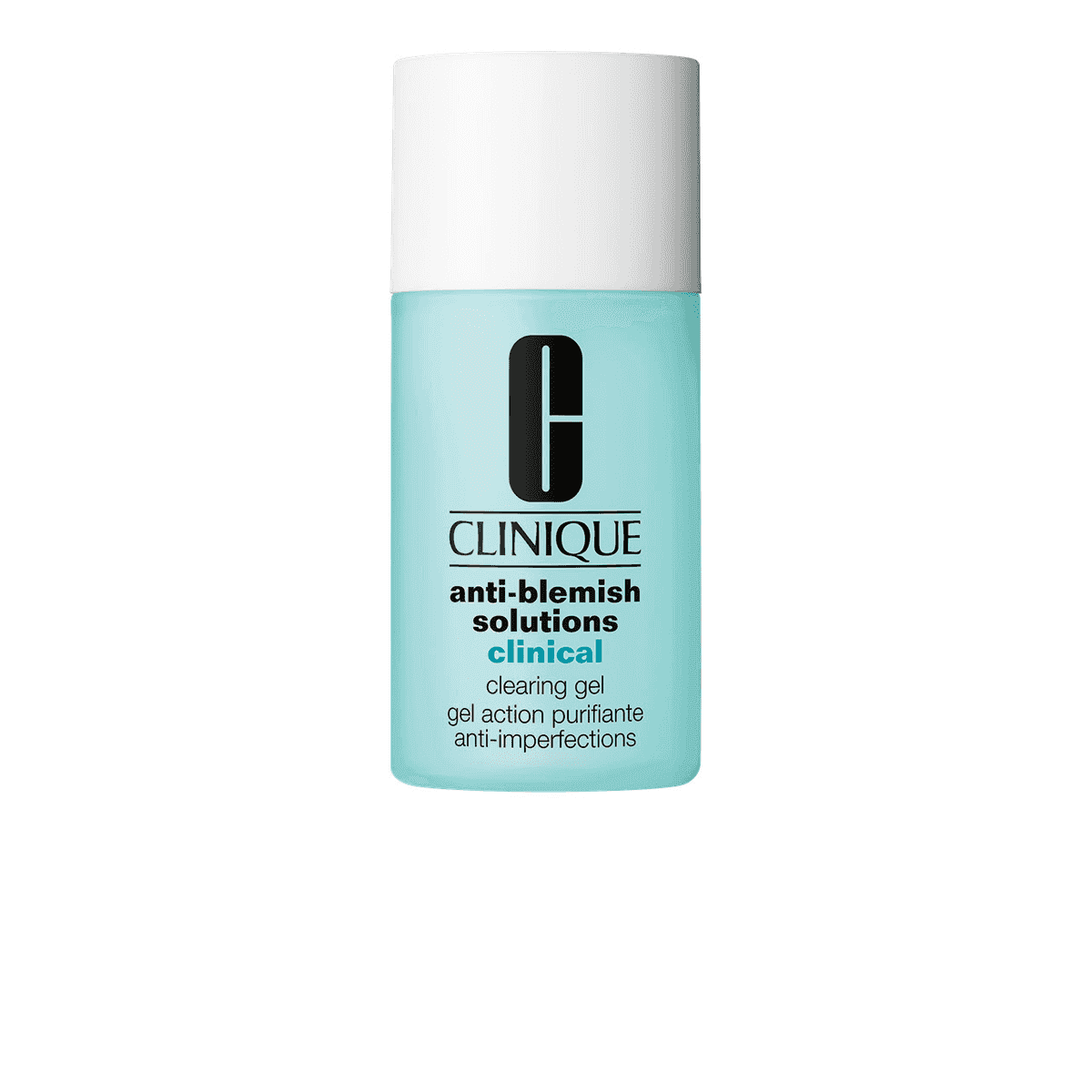 Anti-Blemish Clinical Clearing Gel Mini Minis & Paid Samples 15 ml