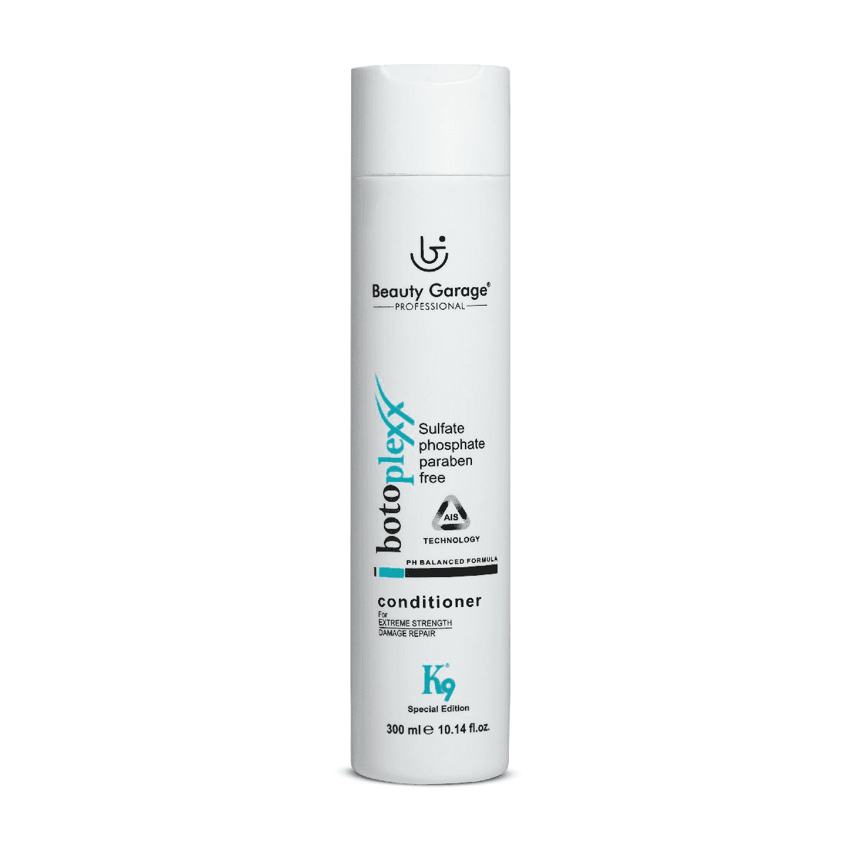 Beauty Garage Professional K9 Botoplexx Conditioner 300 Ml