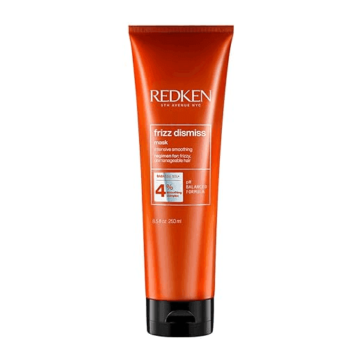 Frizz Dismiss Mask 250 ml