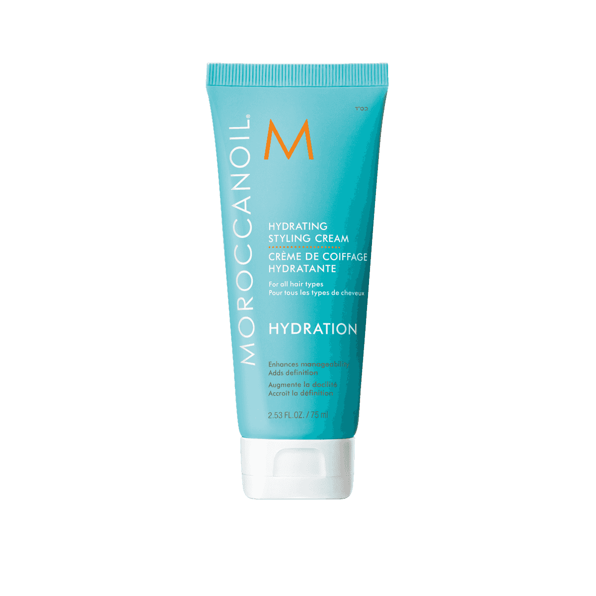 Hydrating Styling Cream 75 ml