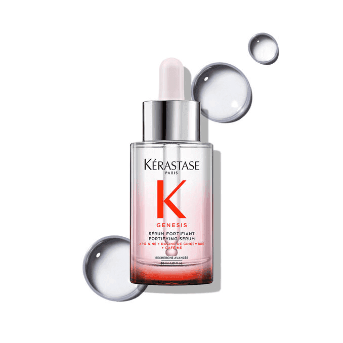 Genesis Serum Anti-Chute Fortifiant 30 ml