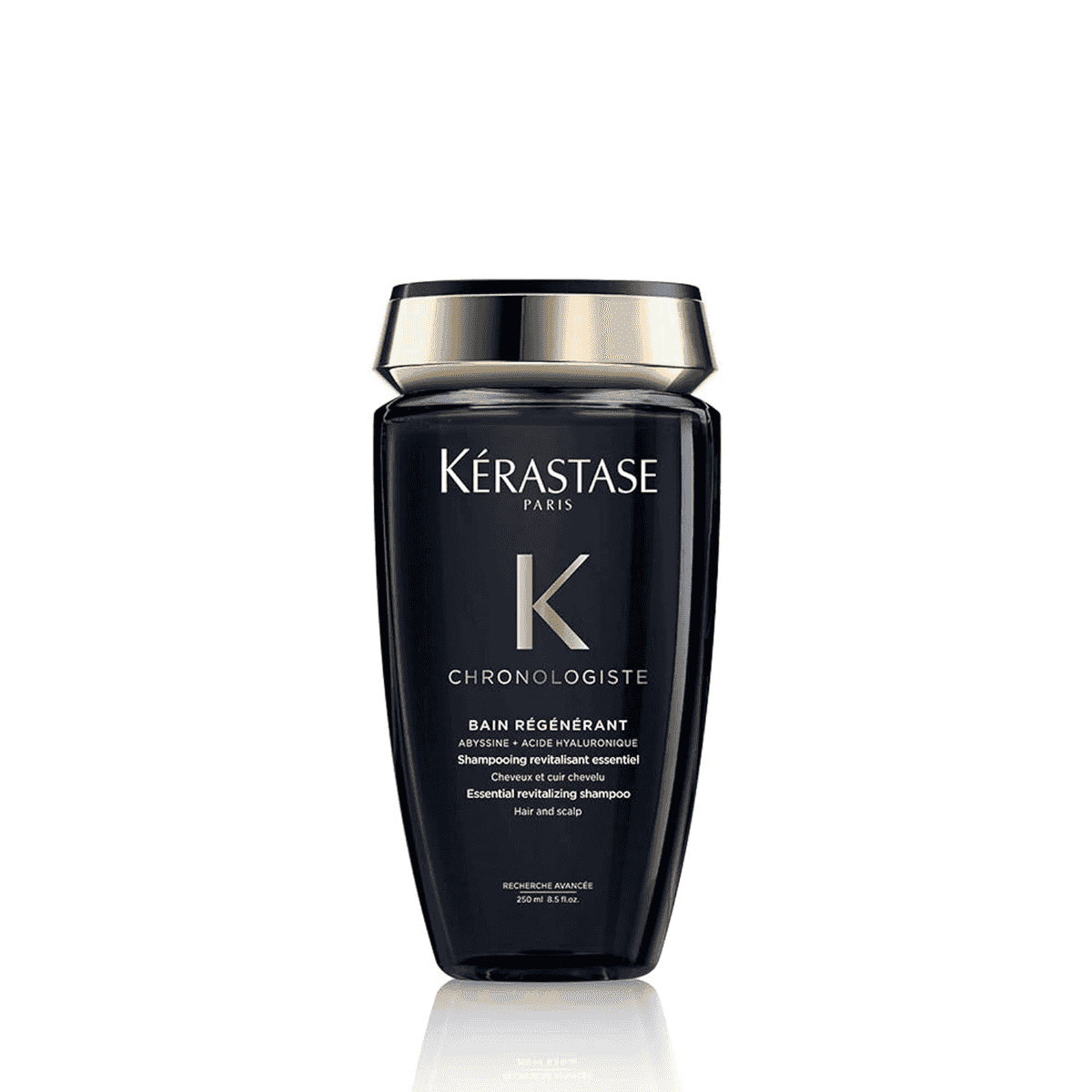 Chronologiste Bain Regenerant Shampoo 250 Ml