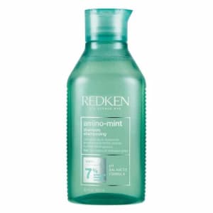 Amino Mint Shampoo 300 ml