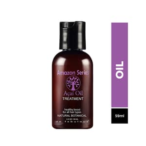 Acai Oil Treatment 59 Ml