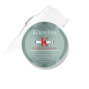 Genesis Homme Cire D'Epaisseur Texturisante Thickening Molding Clay 75 ml