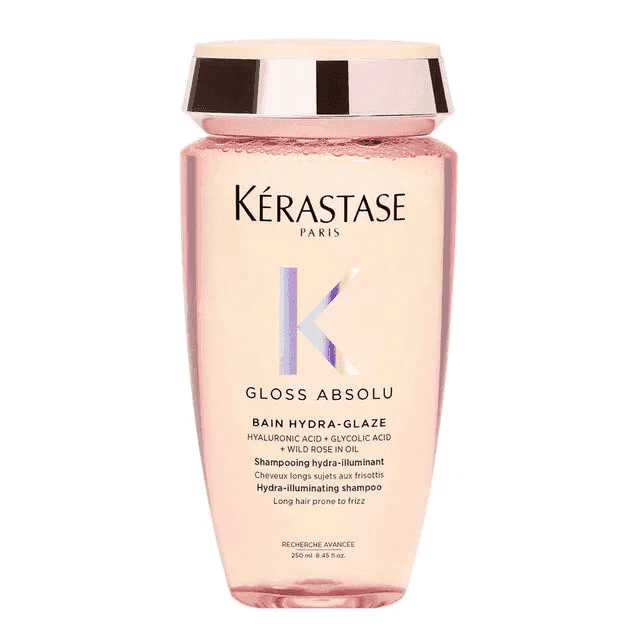 Gloss Absolu Bain Hydra-Glaze 250 ml