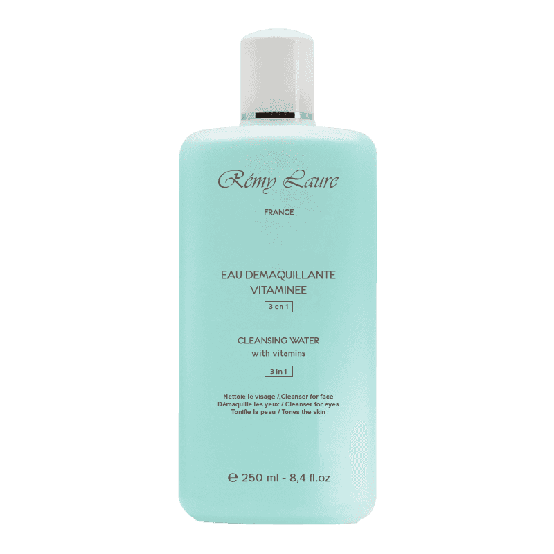 3 In 1 Cleansing Water 250 Ml
