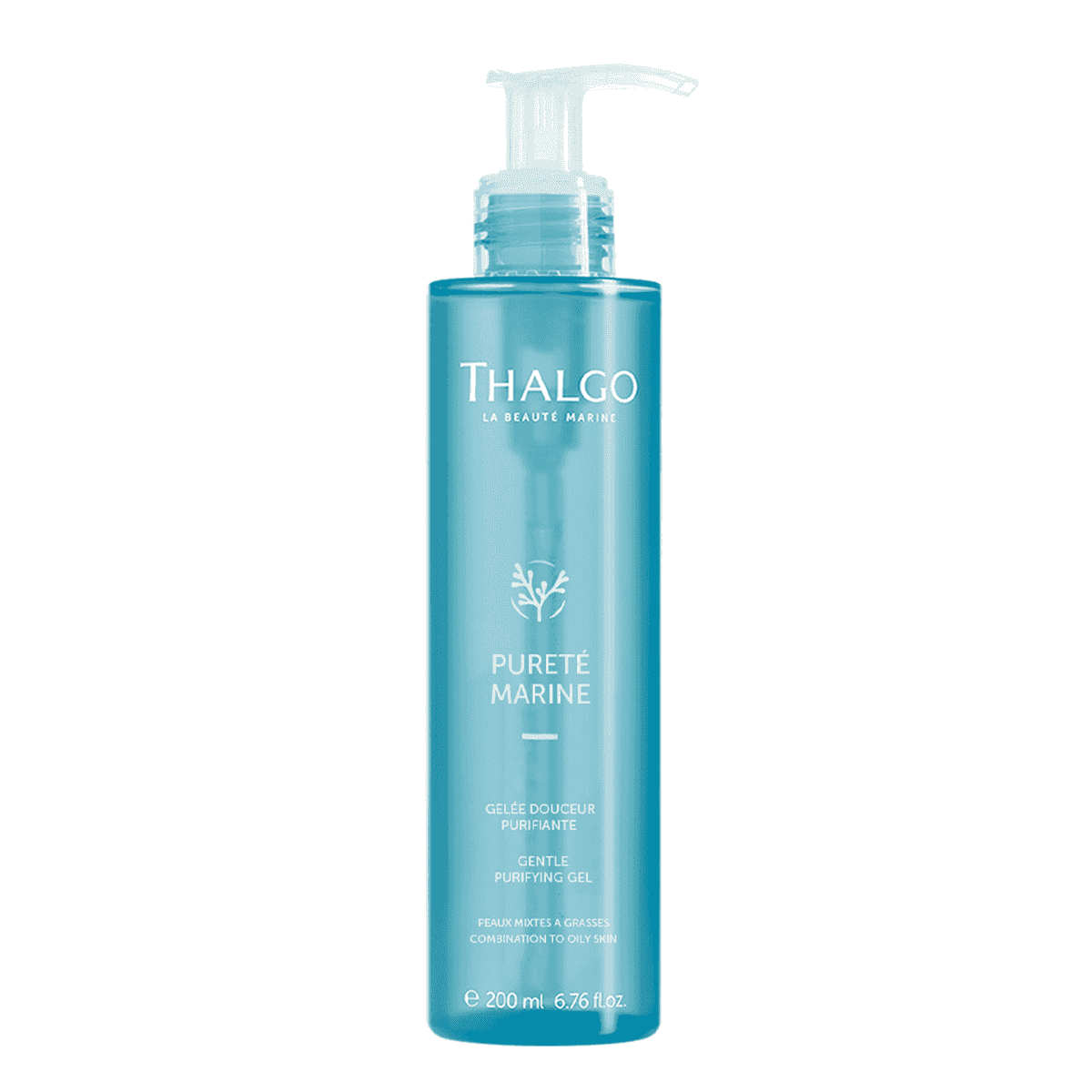 Gentle Purifying Gel 200 Ml