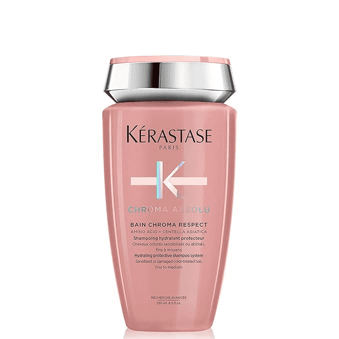 Chroma Absolu Bain Respect 250 Ml