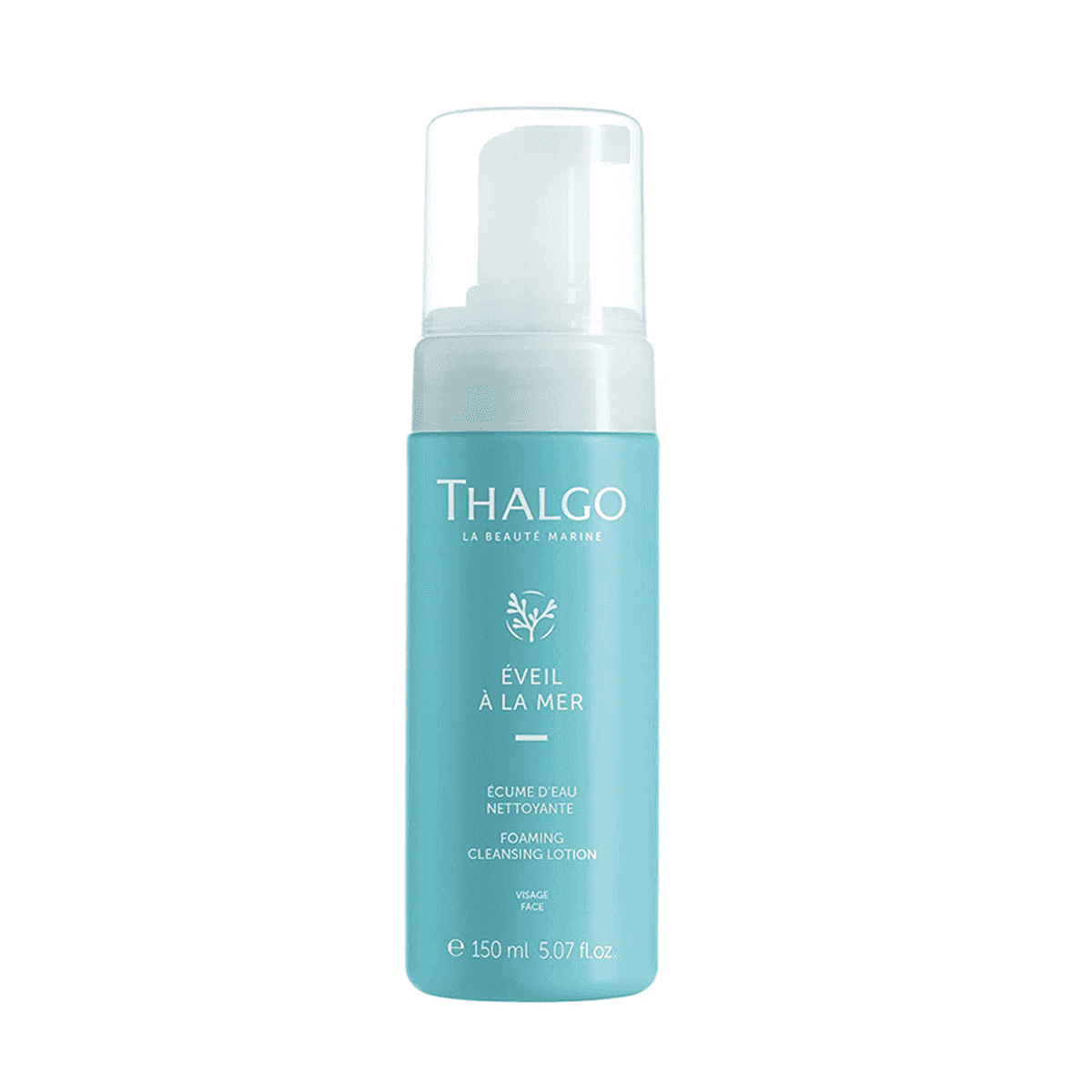 Foaming Cleansing Lotion 150 Ml