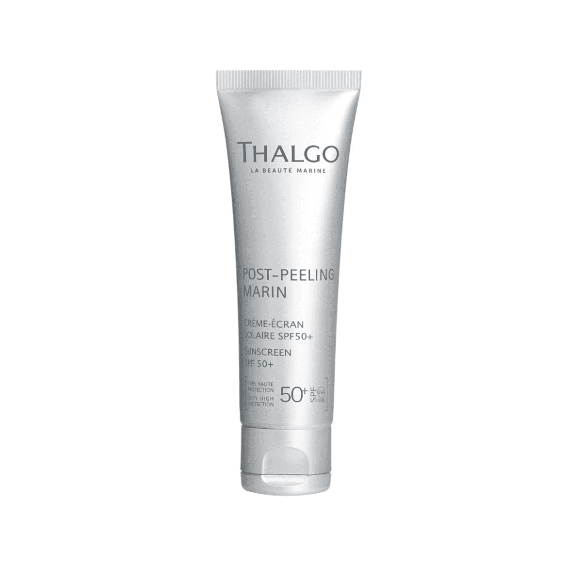 Post-Peeling Marin Sunscreen Spf50+ 50 Ml
