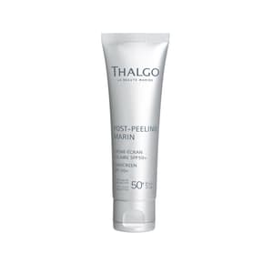 Post-Peeling Marin Sunscreen Spf50+ 50 Ml