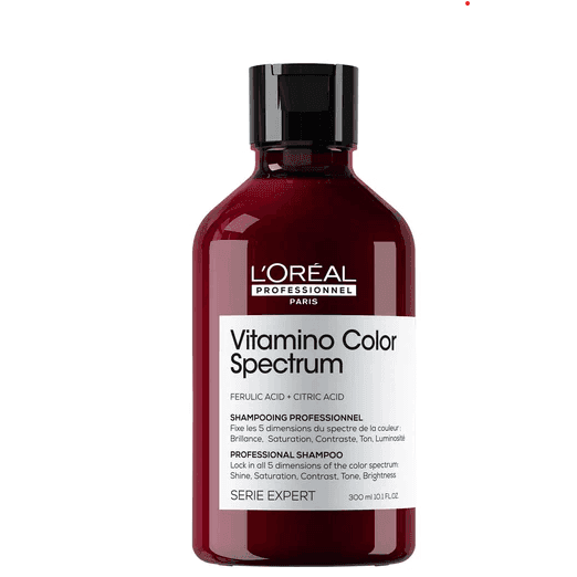 Vitamino Color Spectrum Shampoo For All Colored Hair 300 ml