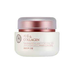 Pomegranate and Collagen Volume Lifting Cream 100 ml