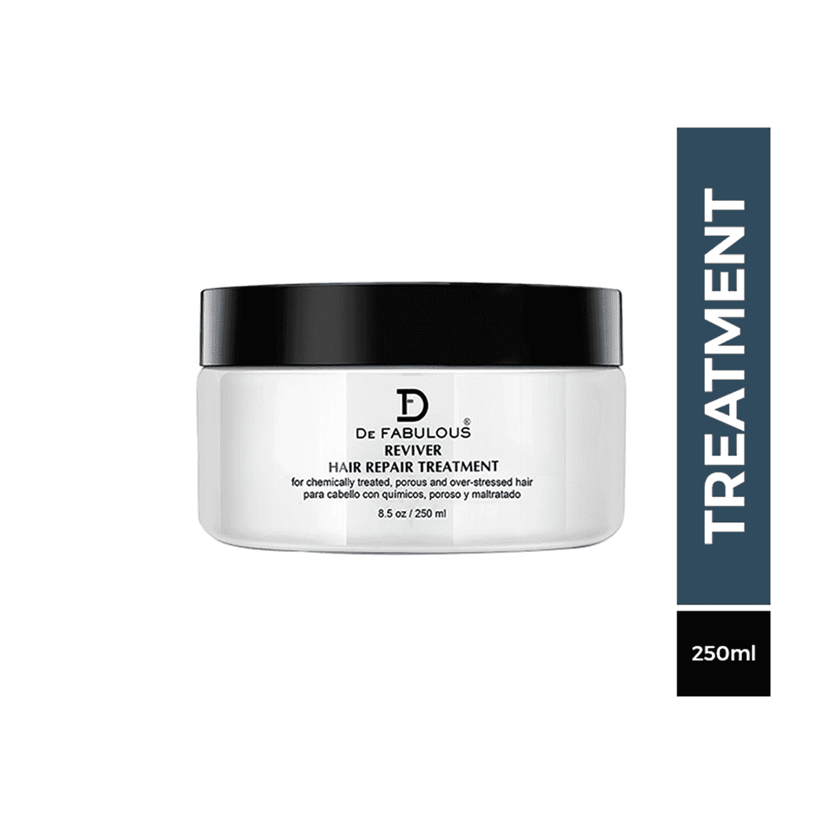 Reviver Hair Repair Treatment 250 Ml