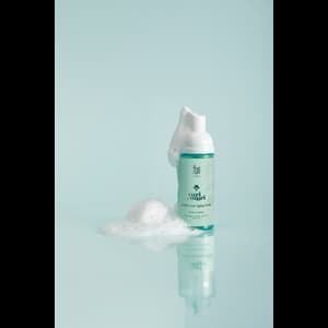Yuri Woori Bubble Anti-Aging Toner 50 Ml