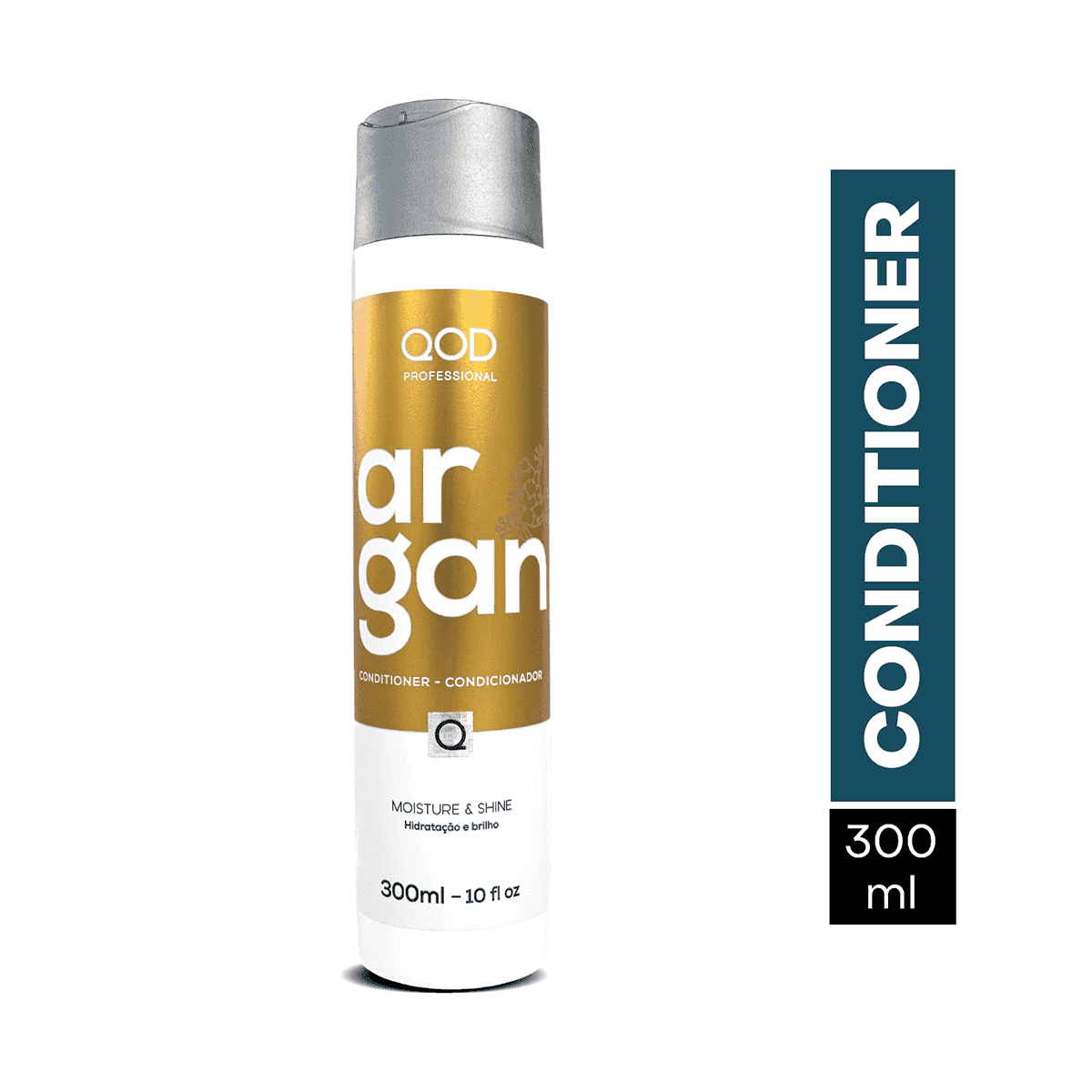 Argan Conditioner 300 Ml