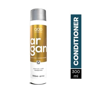 Argan Conditioner 300 Ml