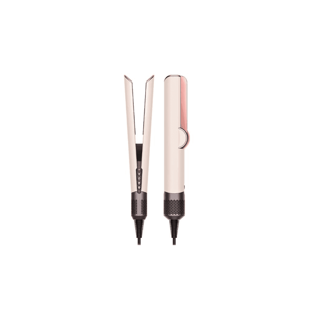 AirStrait Ceramic Pink & Rose Gold (CePk/RoseGd)