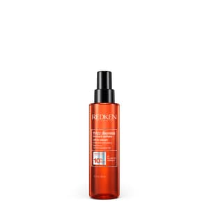 Frizz Dismiss Instant Deflate Oil In Serum 125 ml