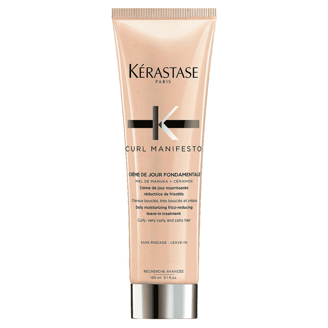Curl Manifesto Creme De Jour Fondamentale Hair Cream 150 Ml