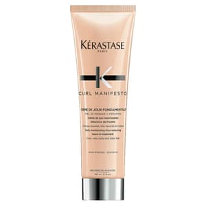 Curl Manifesto Creme De Jour Fondamentale Hair Cream 150 Ml