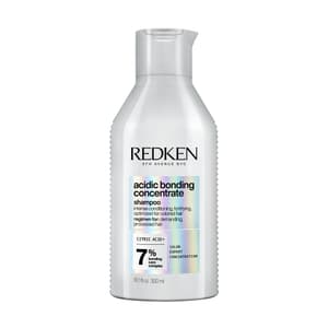 Acidic Bonding Concentrate Shampoo 300 ml