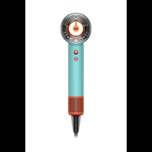 Supersonic Nural Ceramic Patina/Topaz (CePa/Tz)