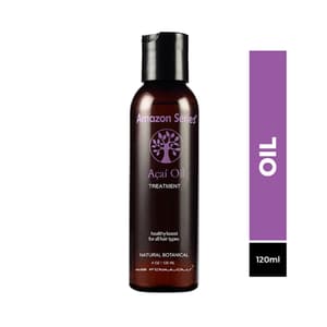 Acai Oil Treatment 120 Ml