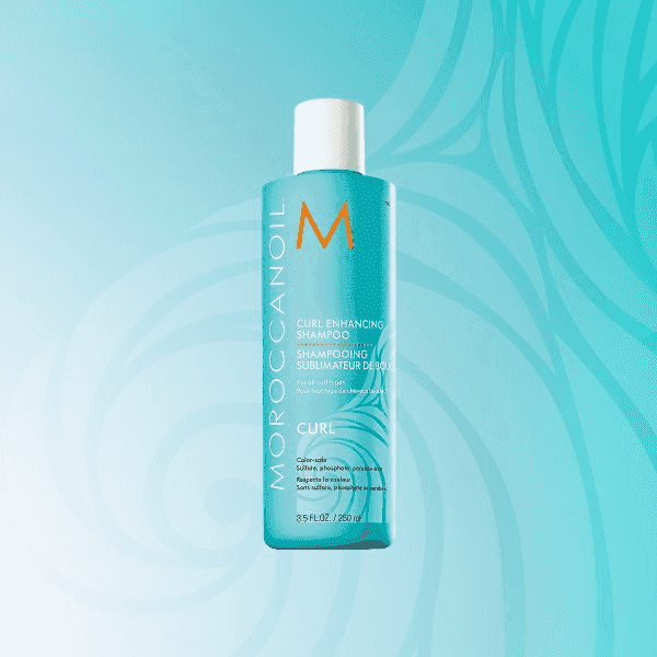 Curl Enhancing Shampoo 250ml
