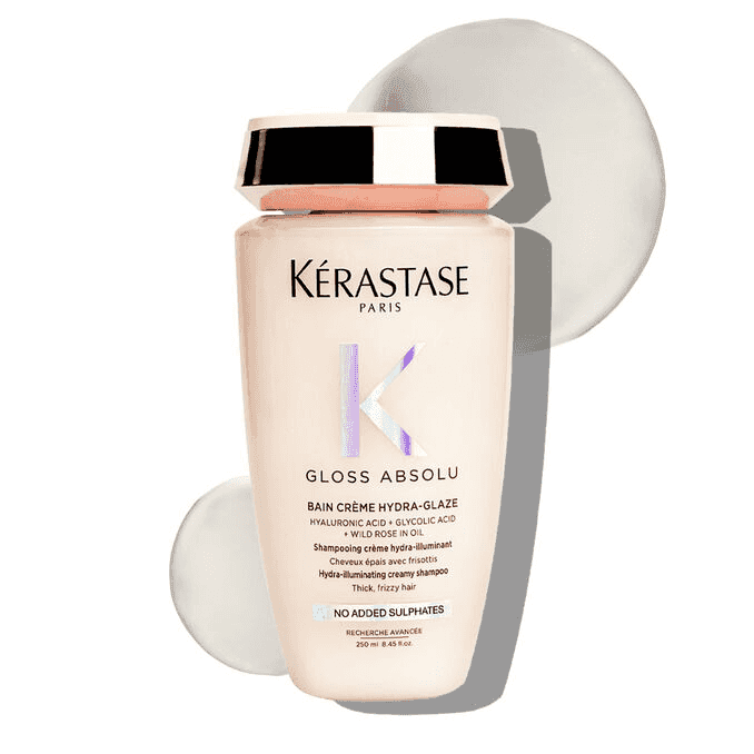 Gloss Absolu Bain Creme Hydra Glaze 250 ml