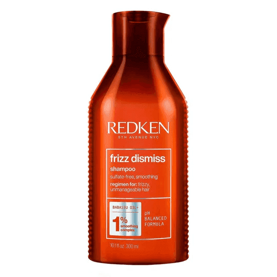 Frizz Dismiss Shampoo 300 ml