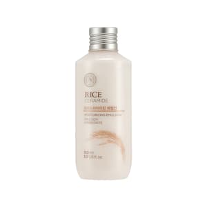 Rice & Ceramide Moisturizing Emulsion 150 ml