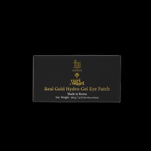 Yuri Woori Real Gold Hydro-Gel Eye Patch 90 Gm